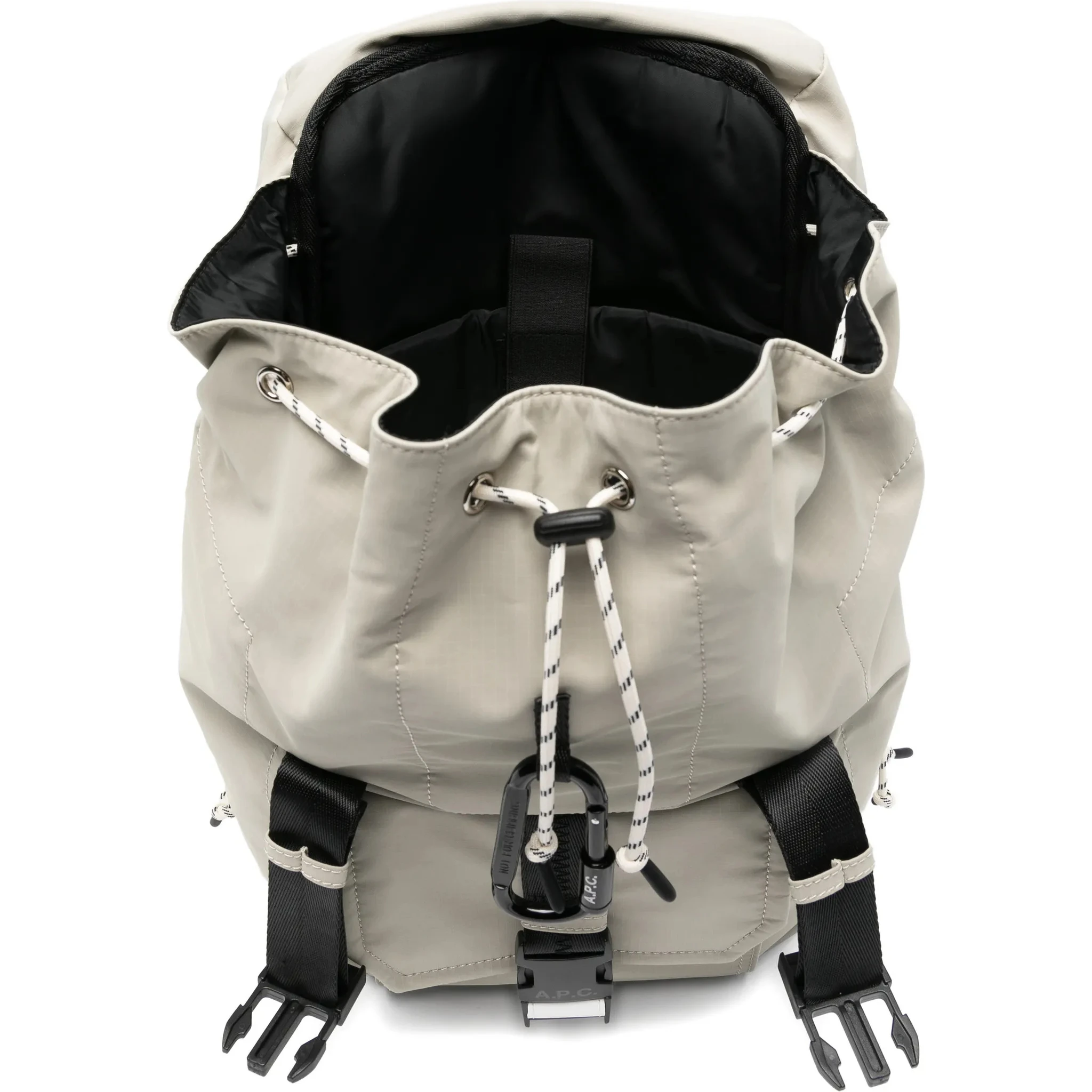 A.P.C. Bags.. Green
