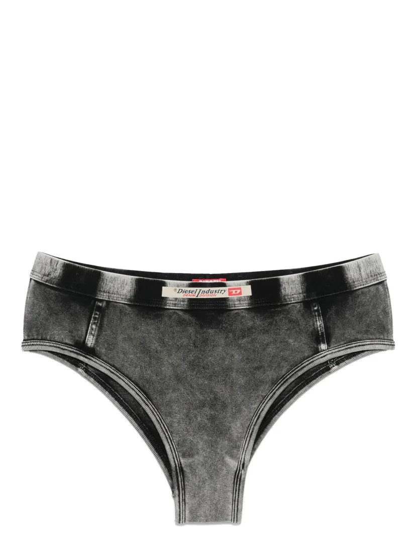 Diesel Underwear Grey