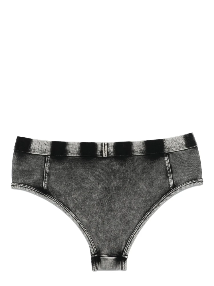Diesel Underwear Grey alternative