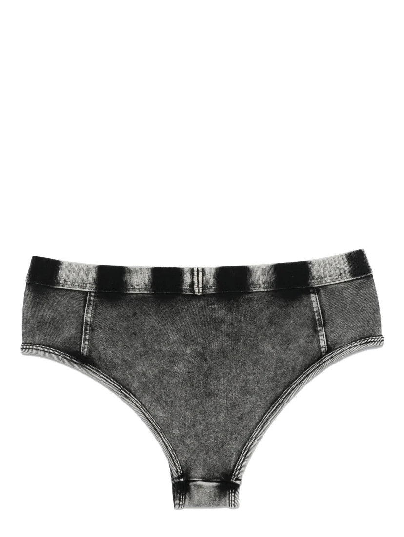 Diesel Underwear Grey