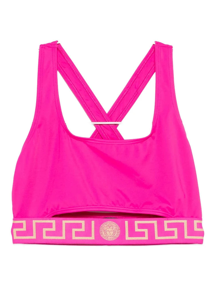 Versace Sea clothing Fuchsia alternative