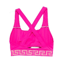 Versace Sea clothing Fuchsia