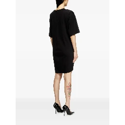 Diesel Dresses Black