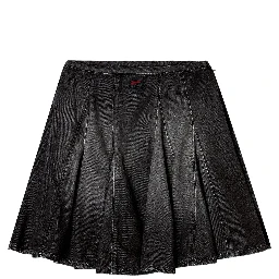 Diesel Skirts Black