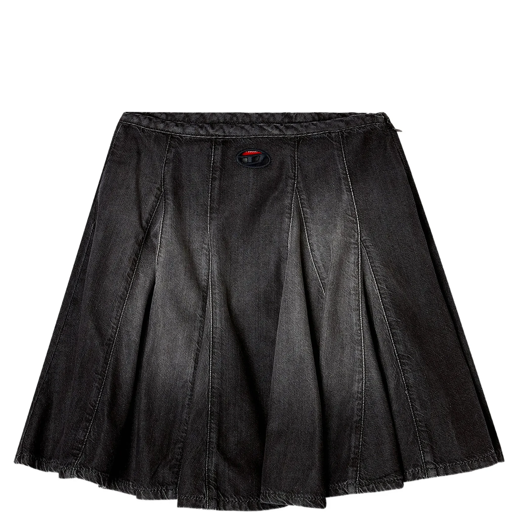Diesel Skirts Black
