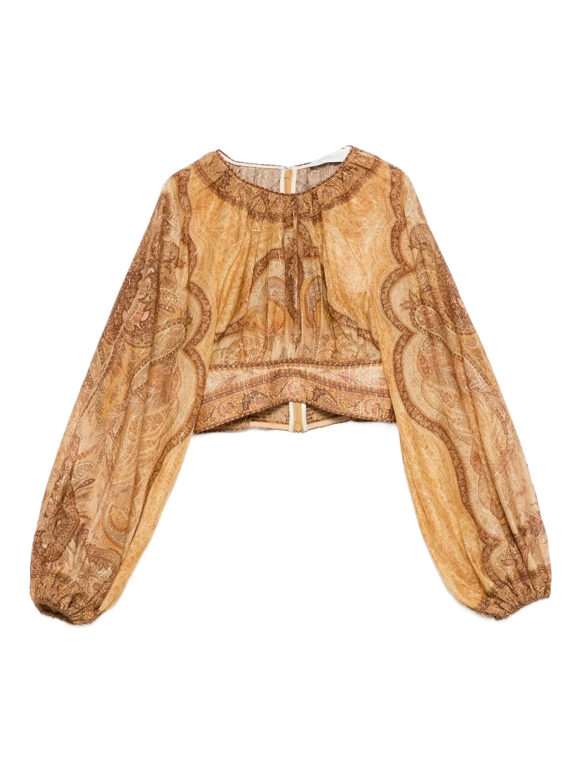 Zimmermann Clothing