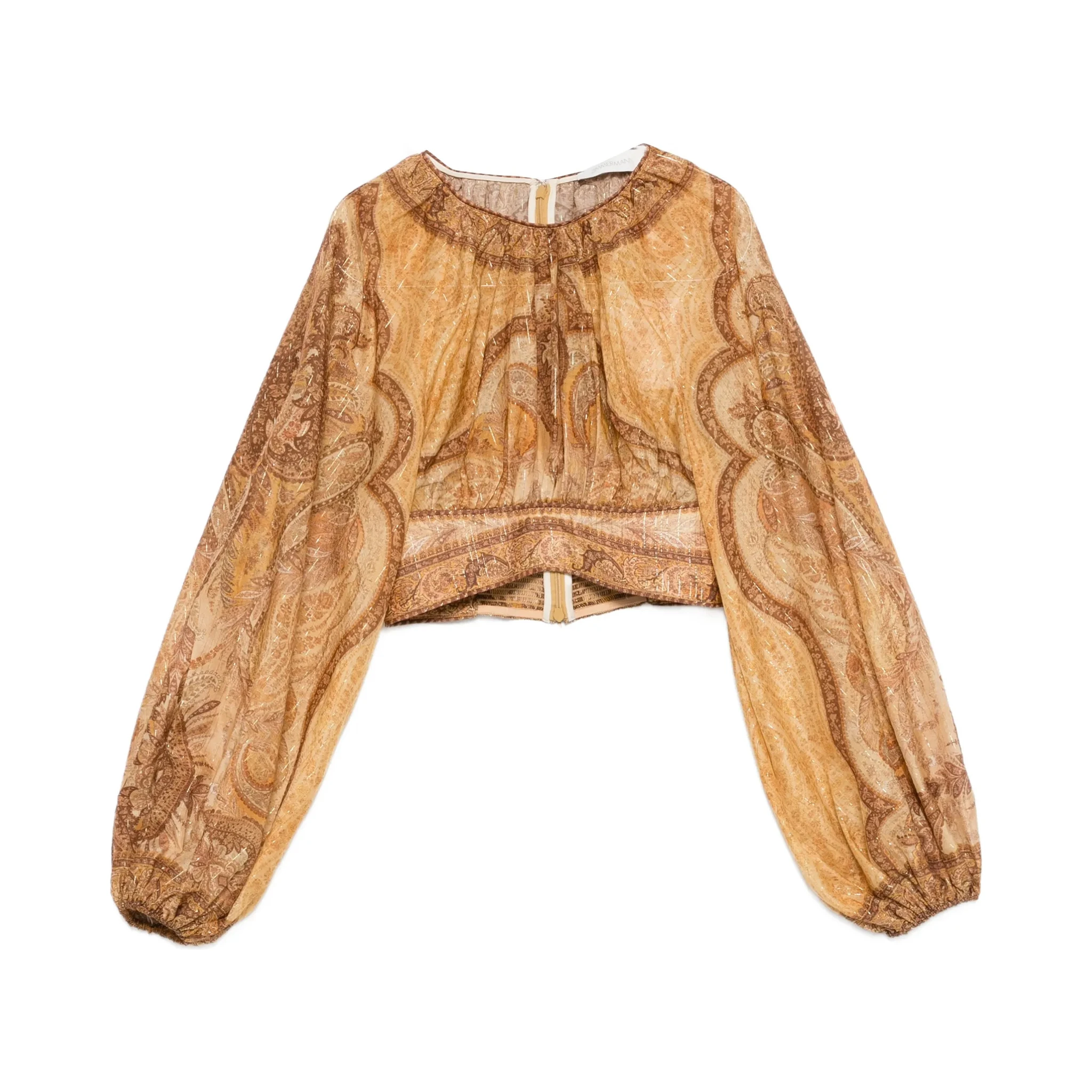 Zimmermann Clothing
