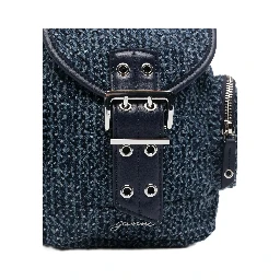 GANNI Bags.. Blue