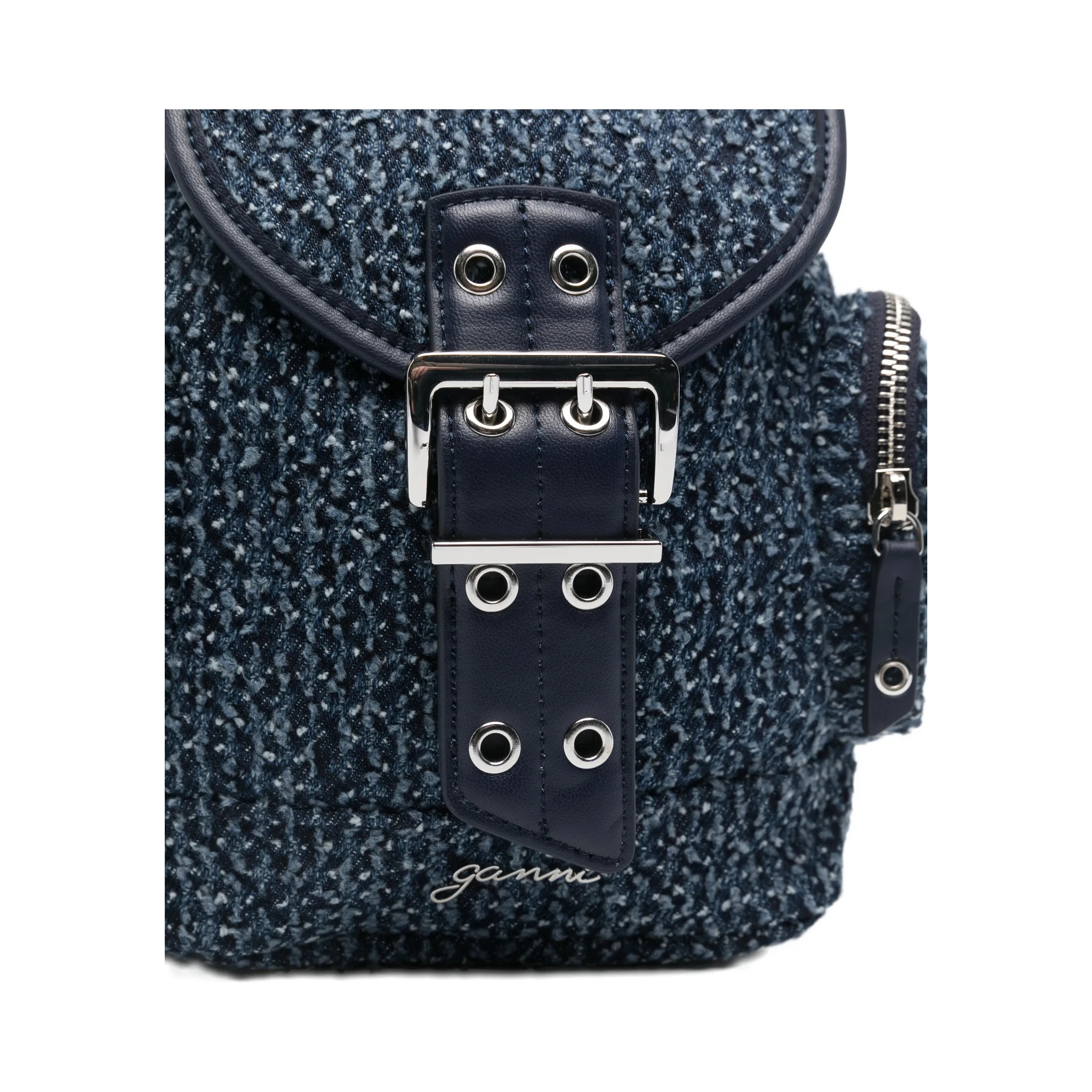 GANNI Bags.. Blue