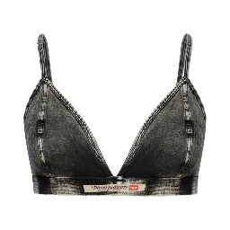 Diesel Underwear Grey