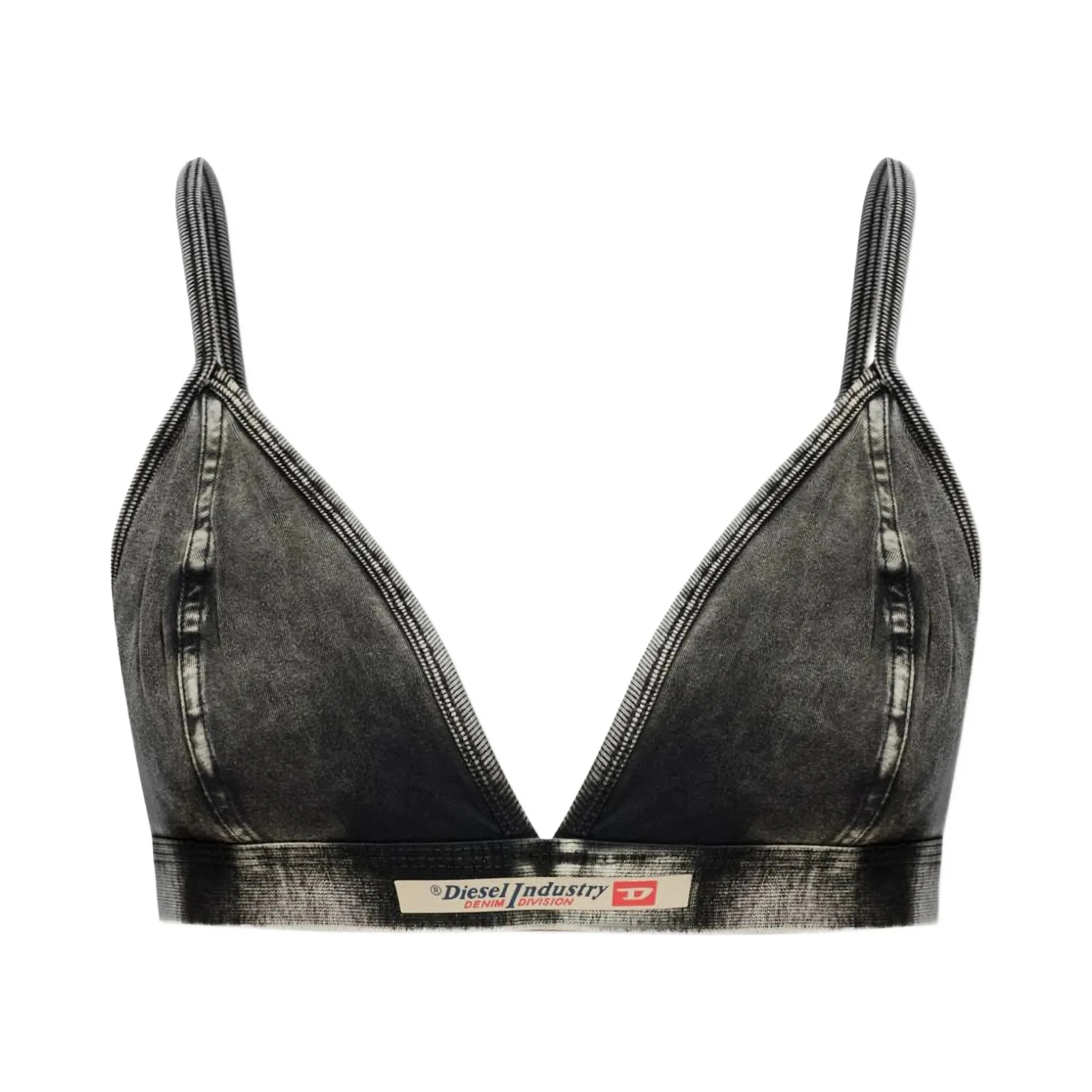 Diesel Underwear Grey