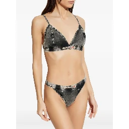 Diesel Underwear Grey