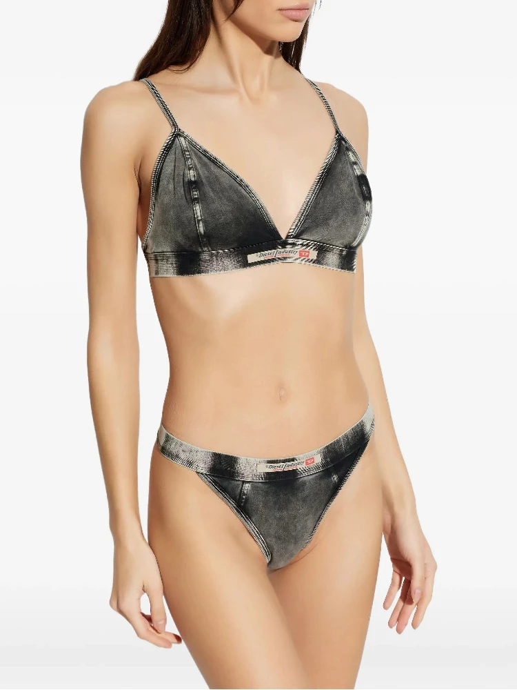 Diesel Underwear Grey alternative