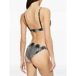 Diesel Underwear Grey
