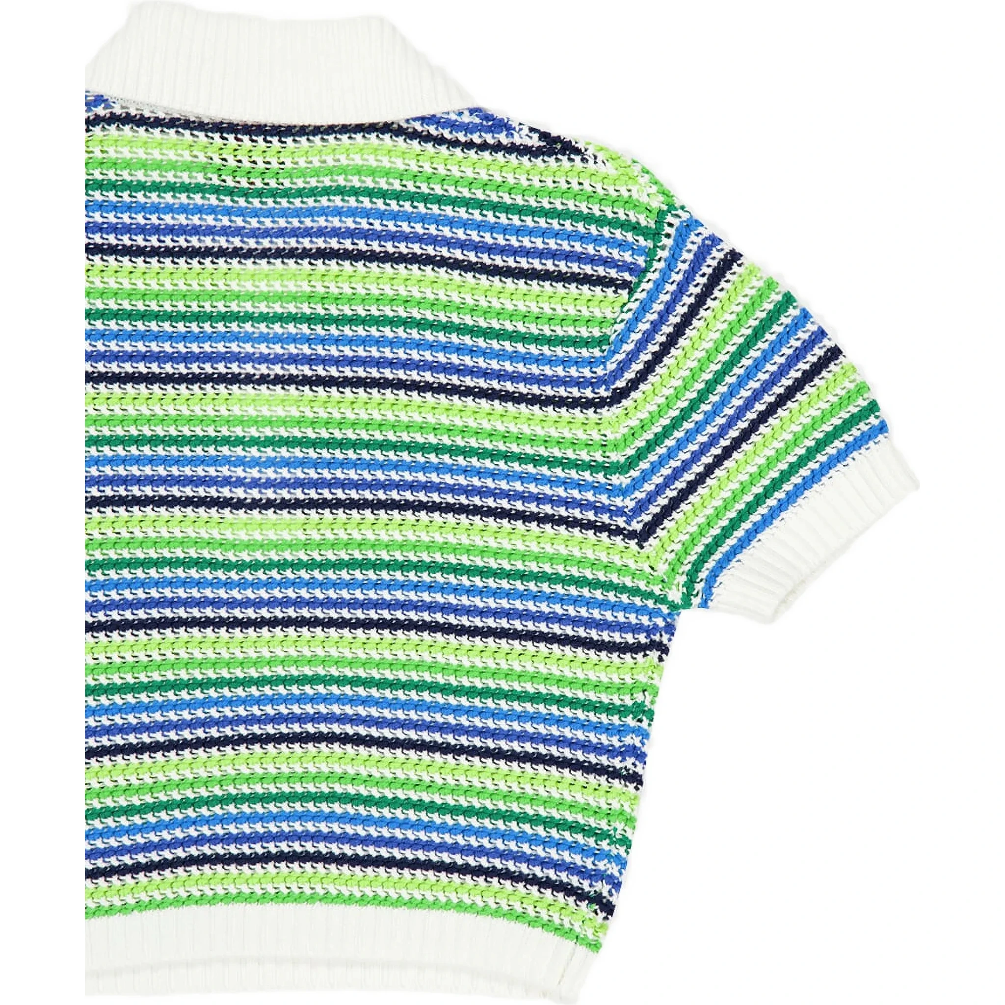 Casablanca T-shirts and Polos Green