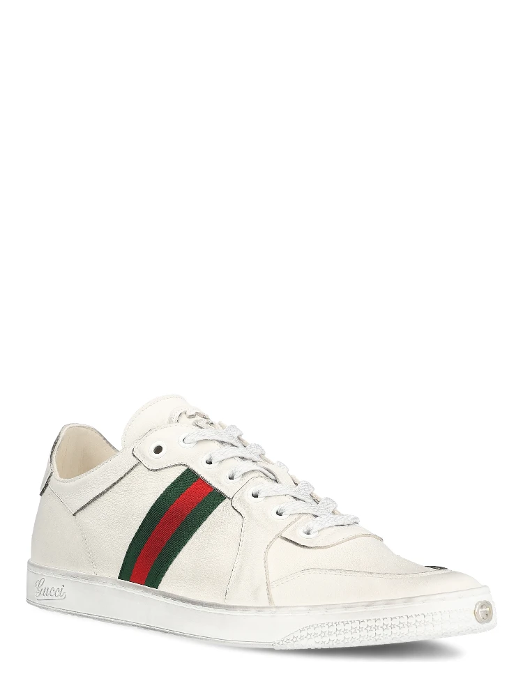 Ace leather sneakers alternative