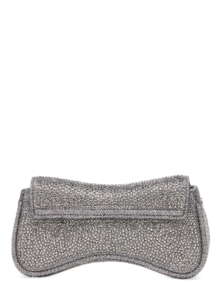 Diesel Bags.. Silver alternative