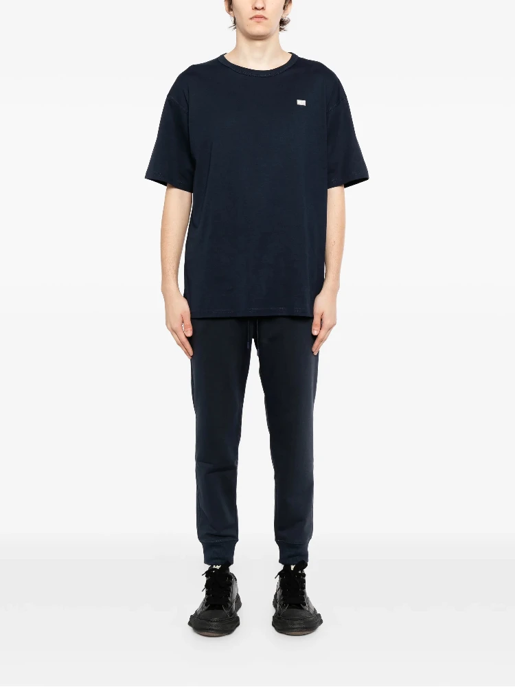 Diesel T-shirts and Polos Blue alternative