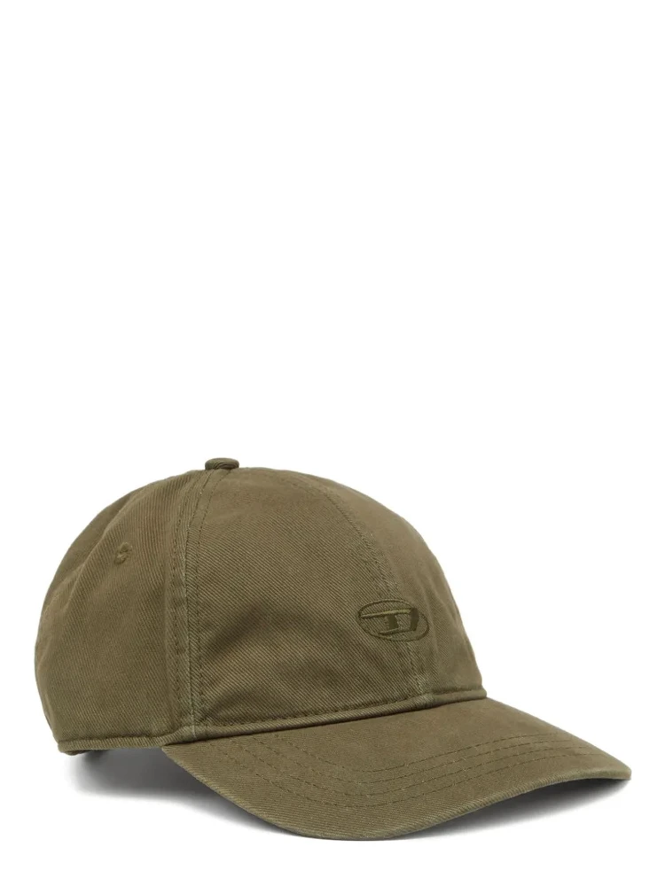 Diesel Hats Green