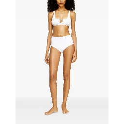 Diesel Underwear White
