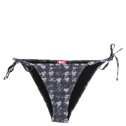 Diesel Sea clothing Black