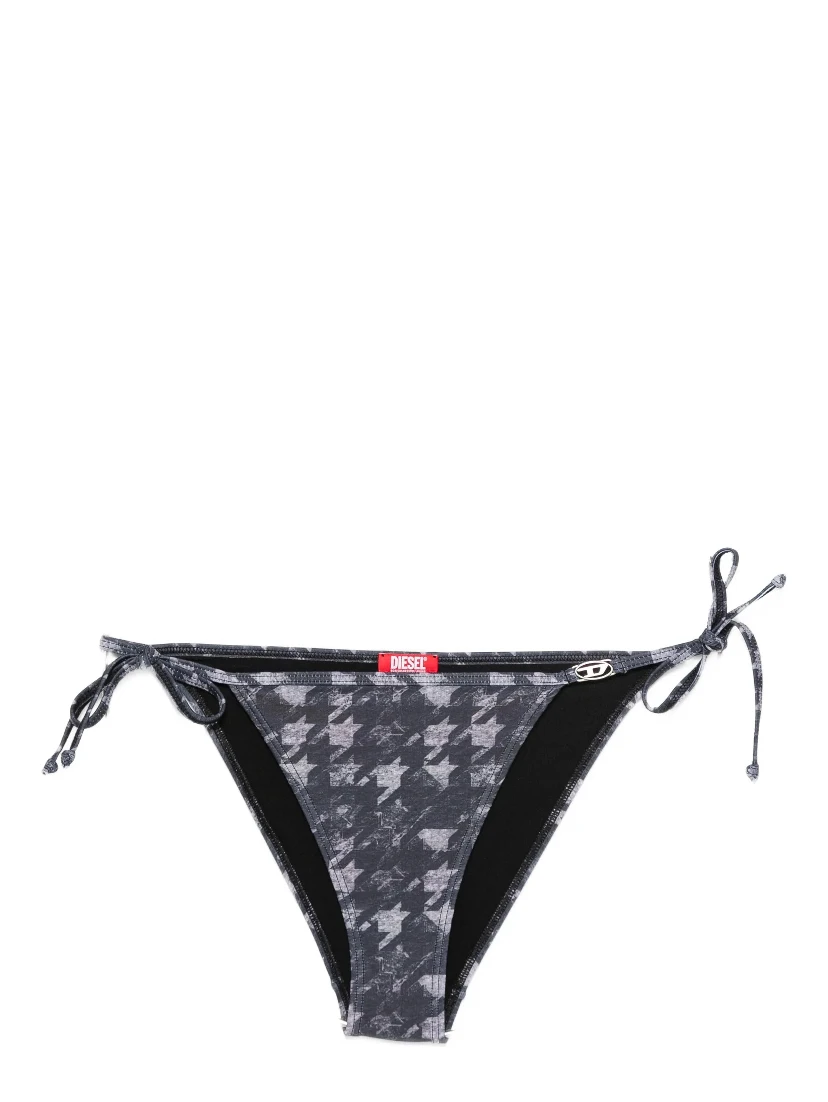 Diesel Sea clothing Black