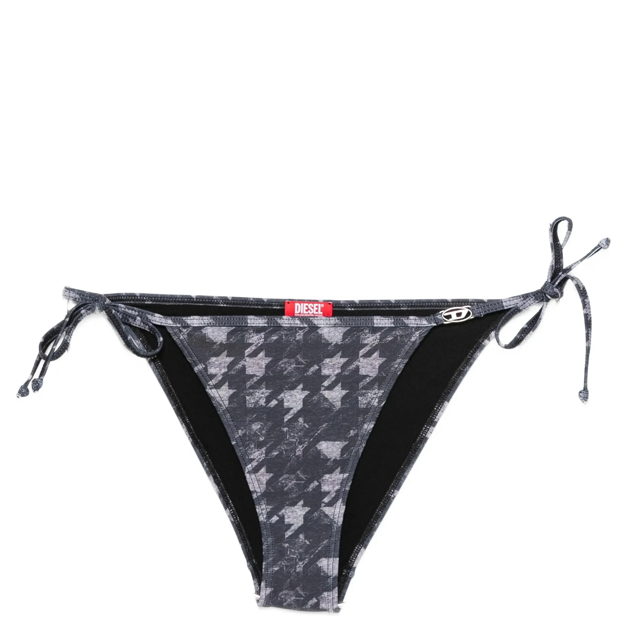 Diesel Sea clothing Black