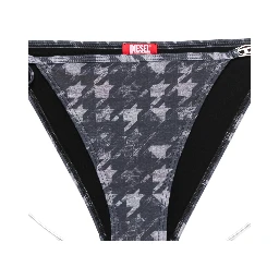 Diesel Sea clothing Black
