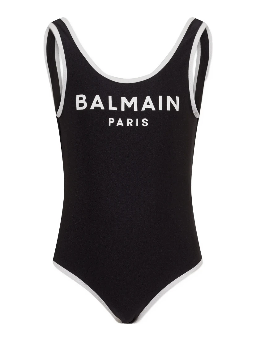 Balmain Sea clothing Black