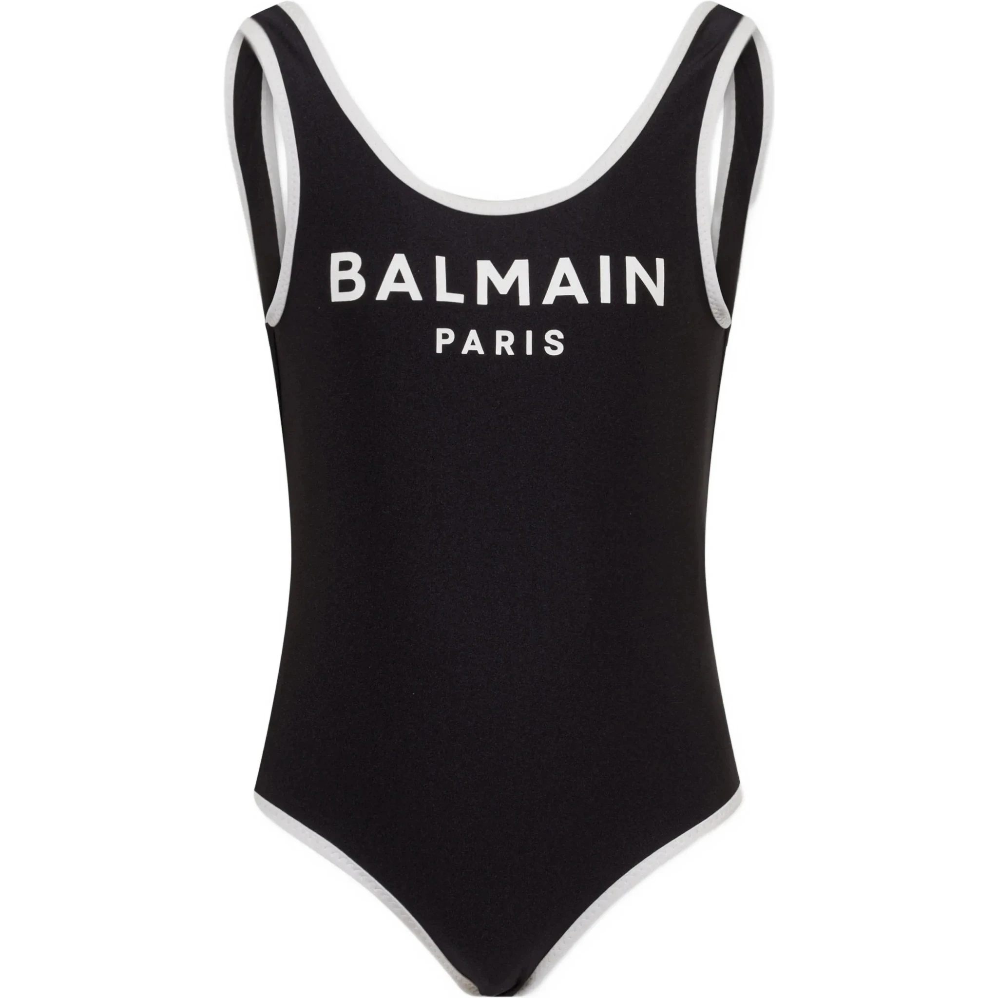 Balmain Sea clothing Black