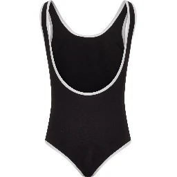 Balmain Sea clothing Black