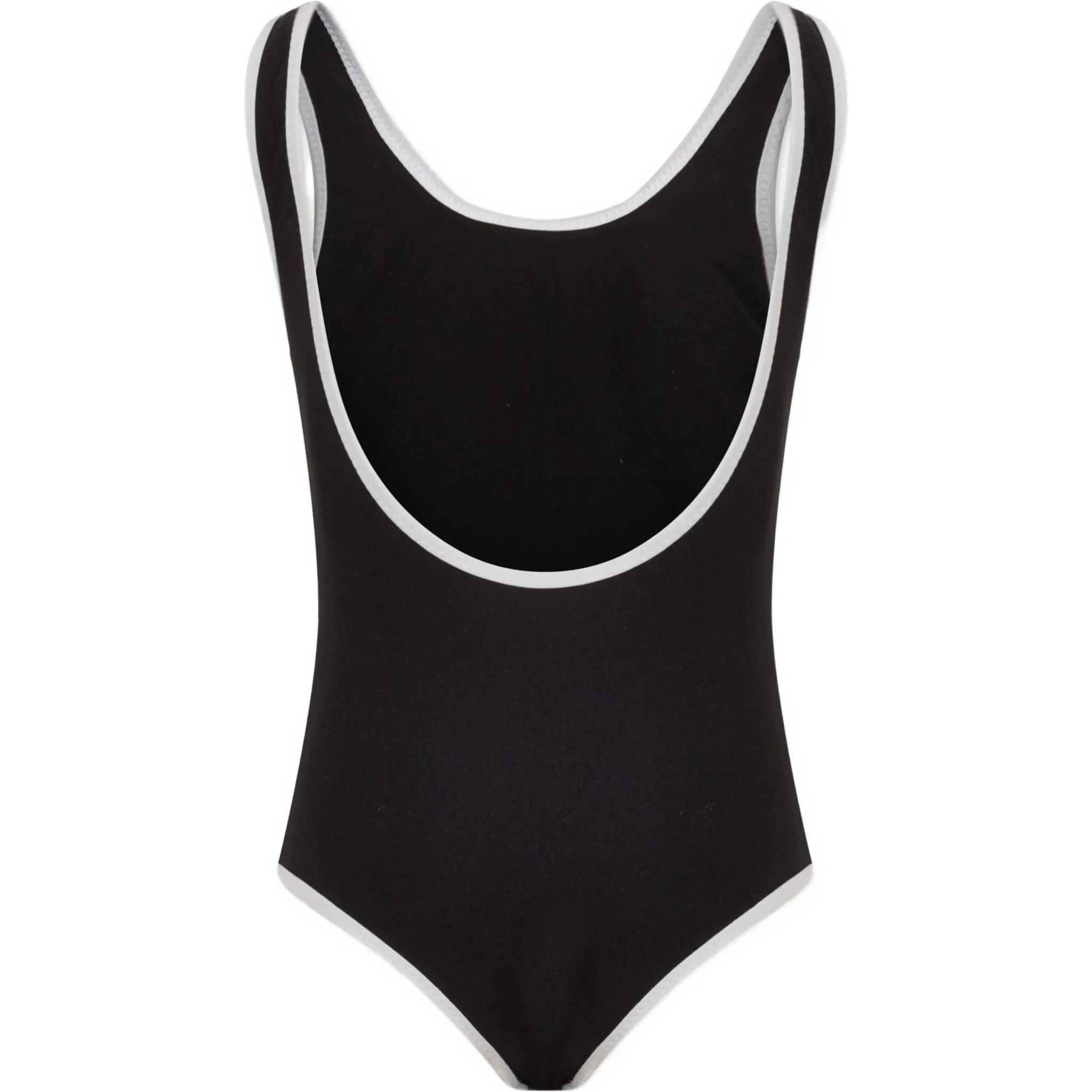 Balmain Sea clothing Black