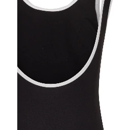 Balmain Sea clothing Black