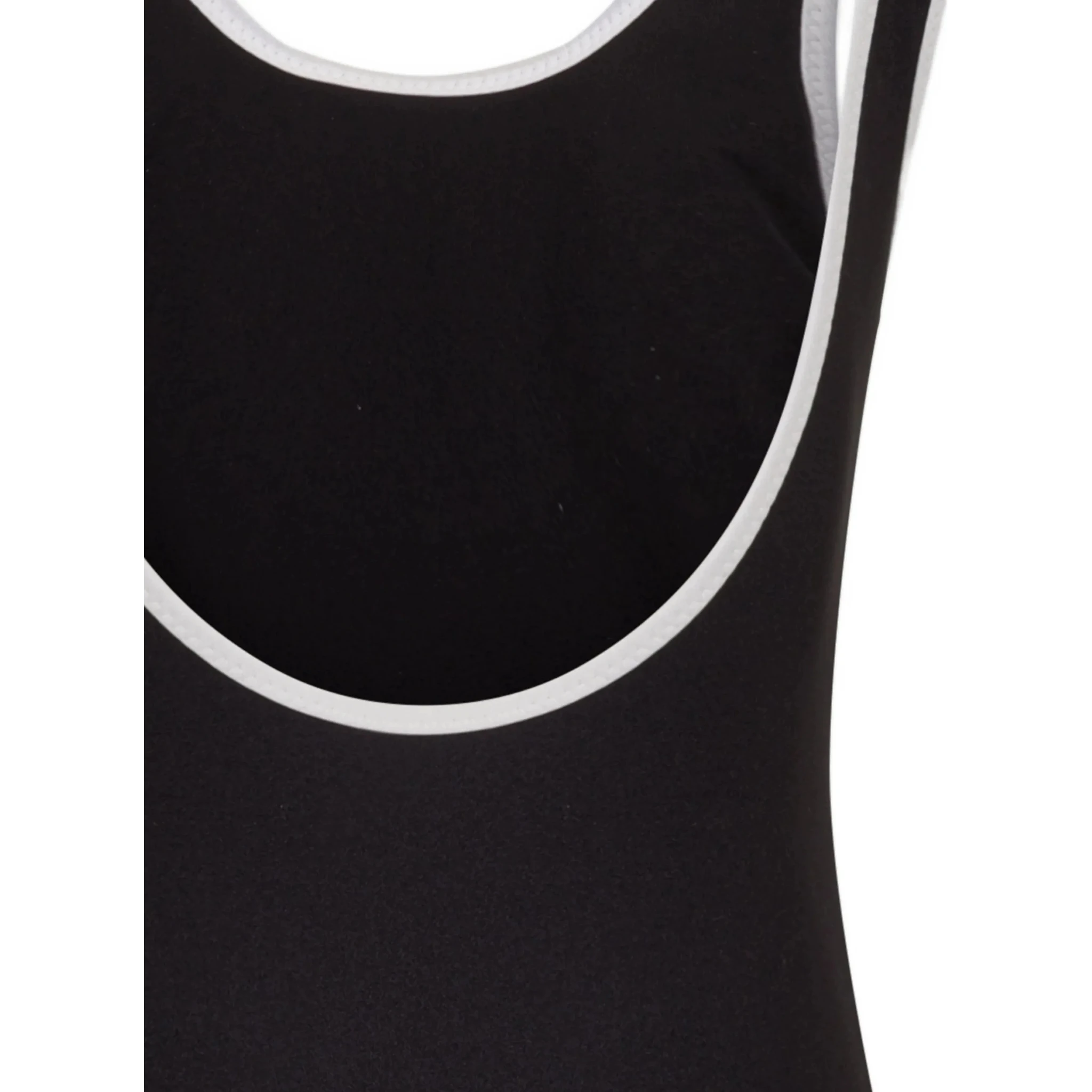 Balmain Sea clothing Black
