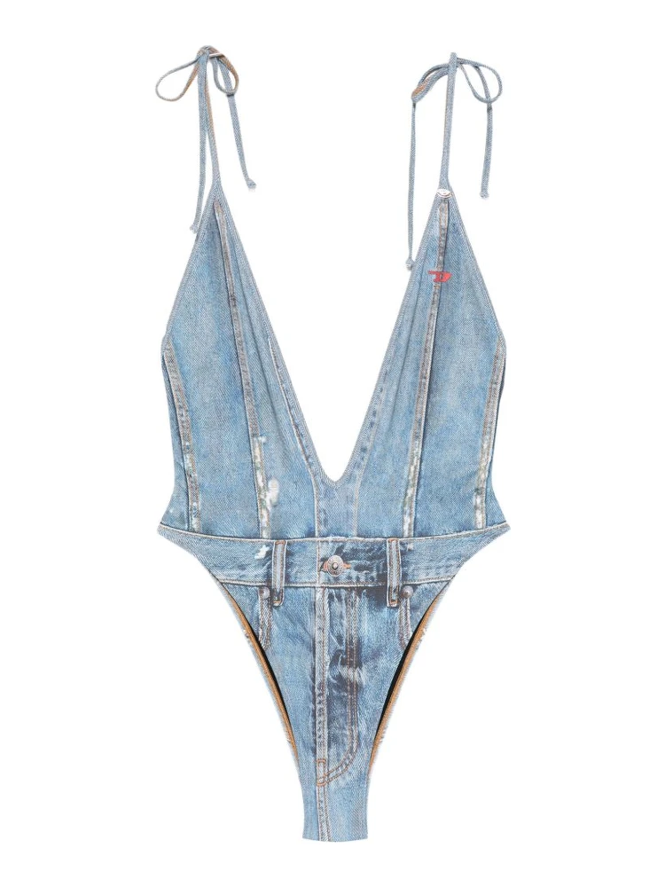 Diesel Sea clothing Blue