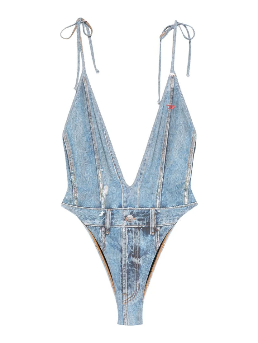 Diesel Sea clothing Blue