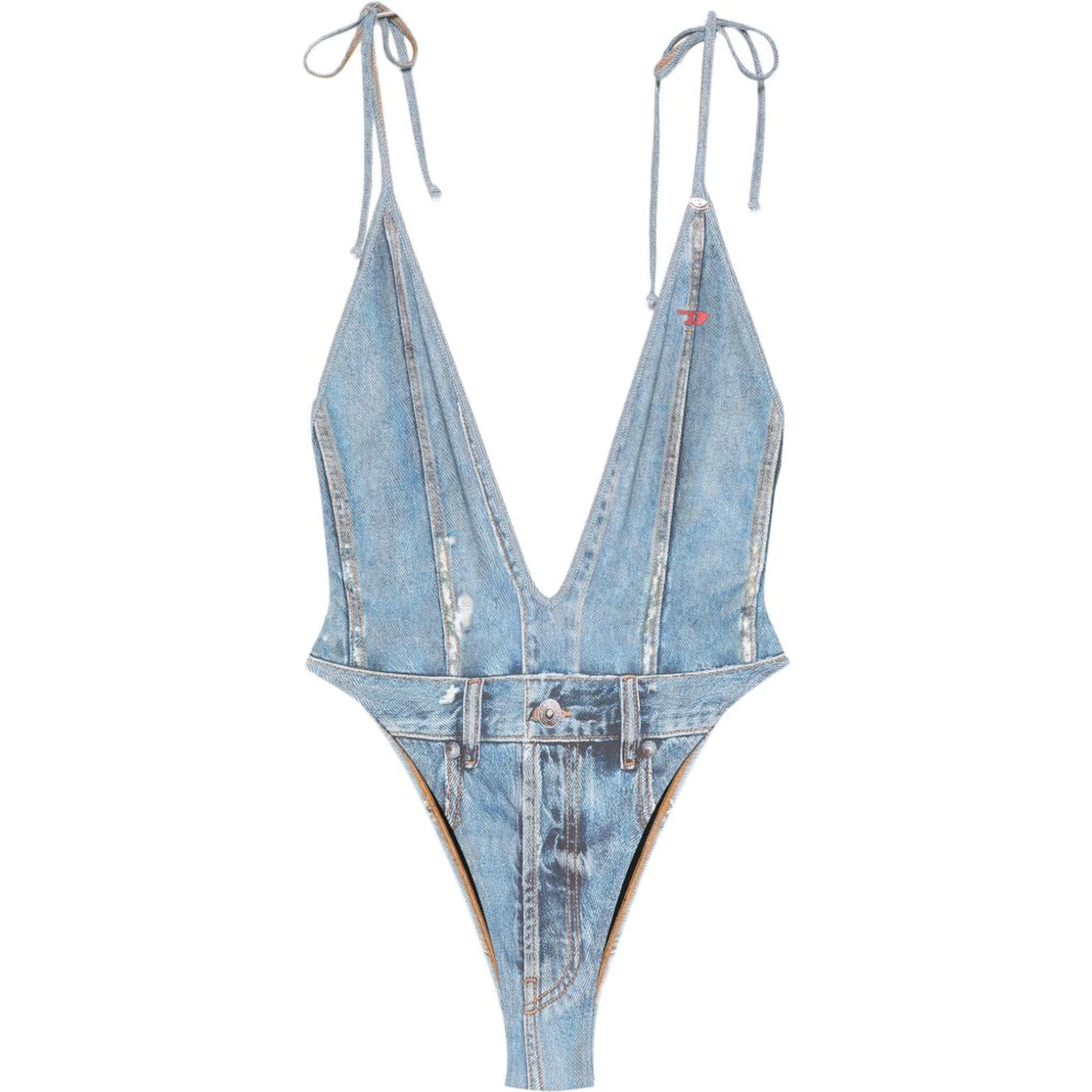 Diesel Sea clothing Blue