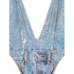 Diesel Sea clothing Blue