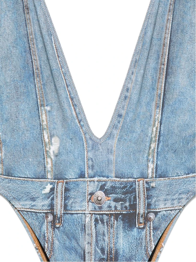 Diesel Sea clothing Blue alternative
