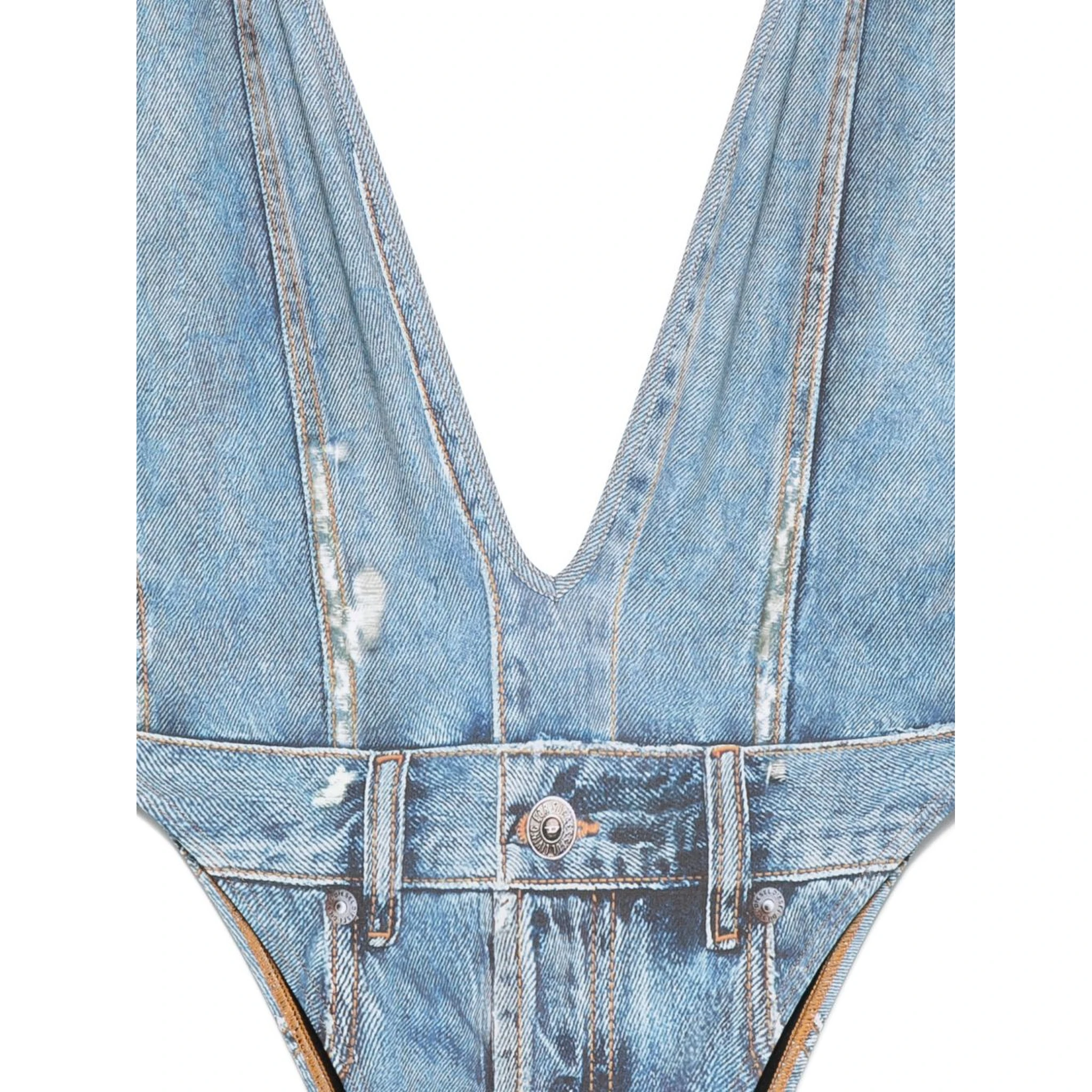 Diesel Sea clothing Blue