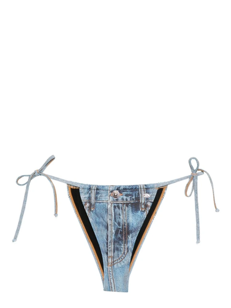 Diesel Sea clothing Blue
