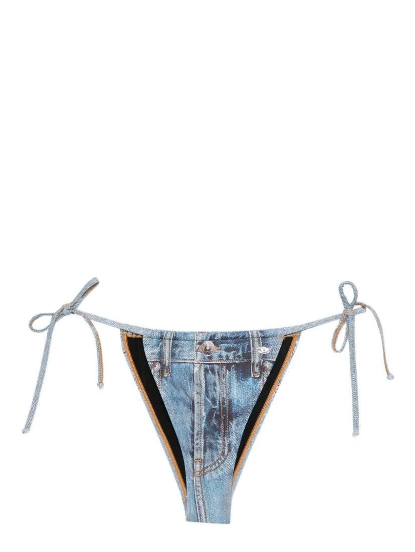 Diesel Sea clothing Blue