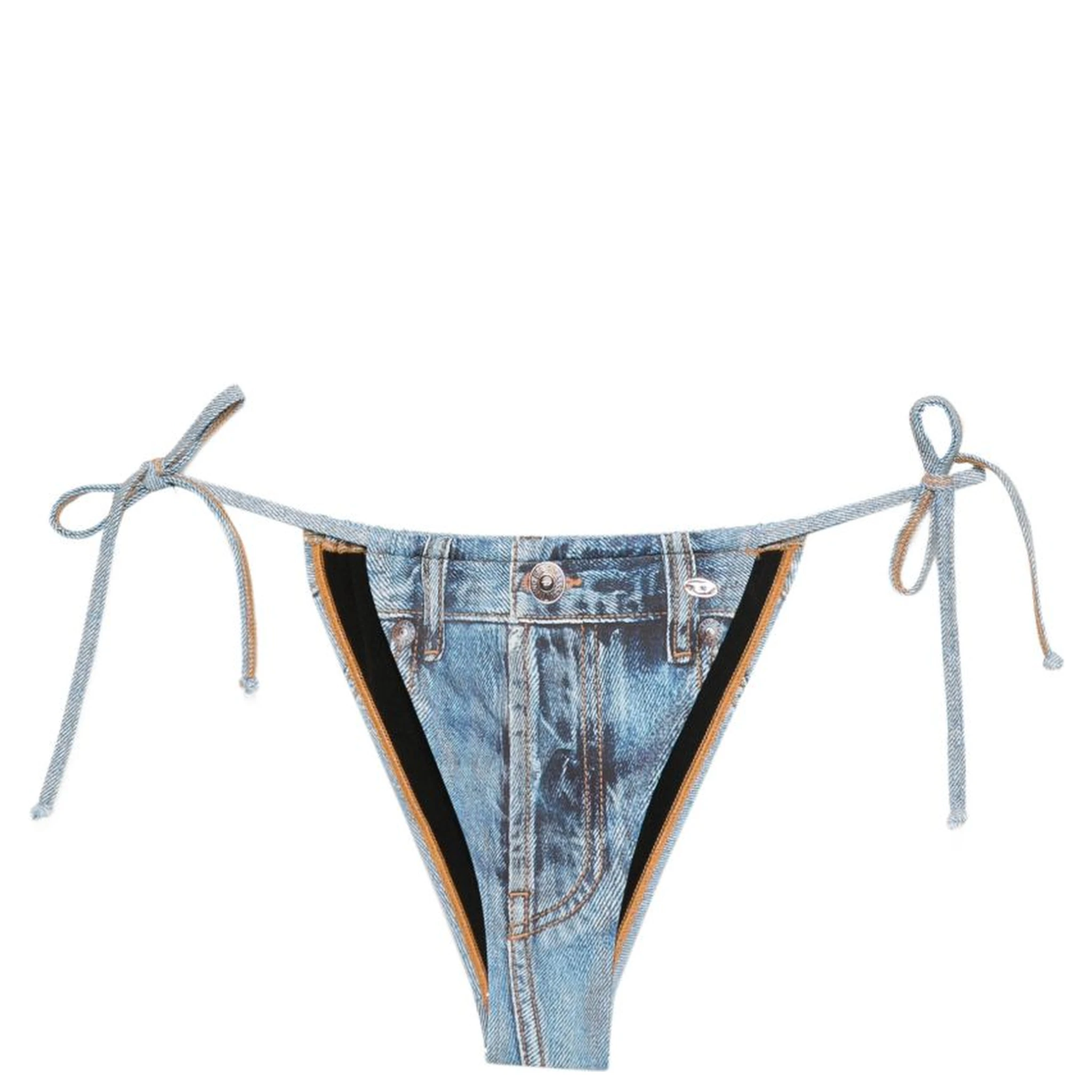 Diesel Sea clothing Blue