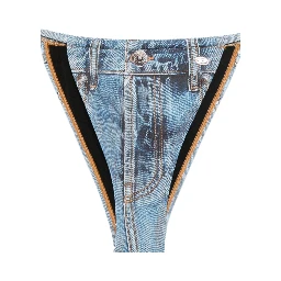 Diesel Sea clothing Blue