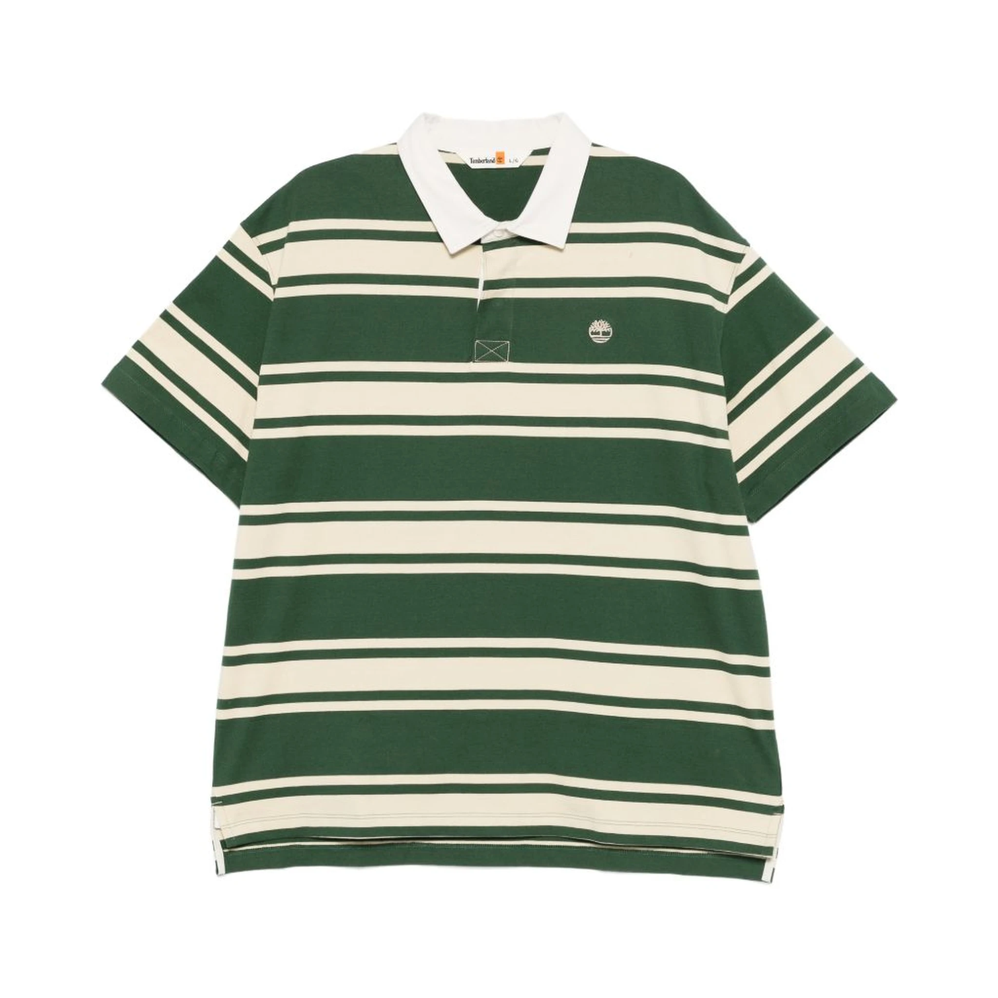 Timberland T-shirts and Polos