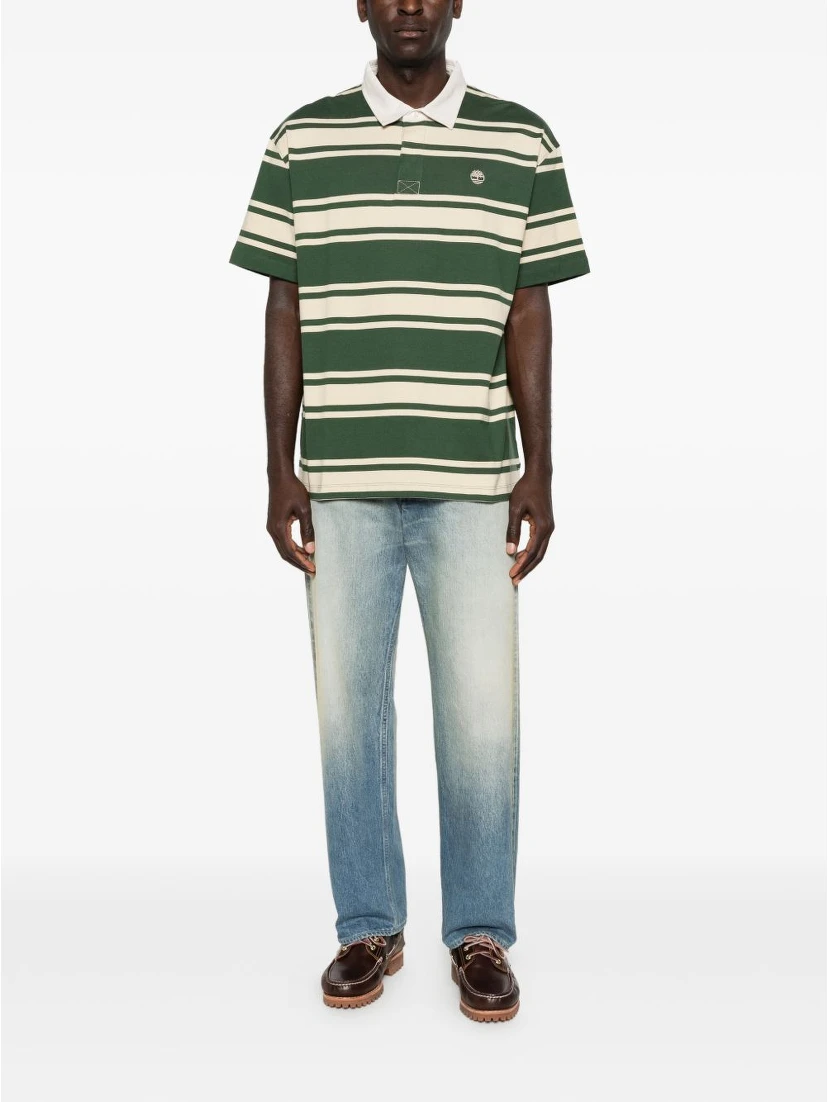 Timberland T-shirts and Polos