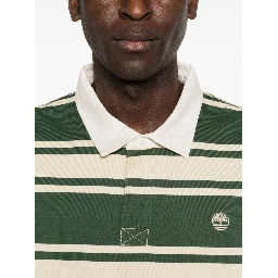 Timberland T-shirts and Polos