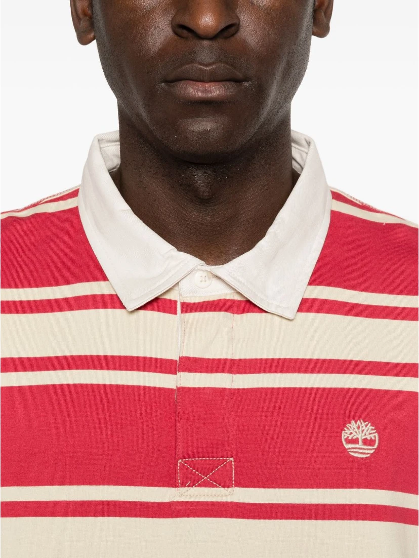 Timberland T-shirts and Polos
