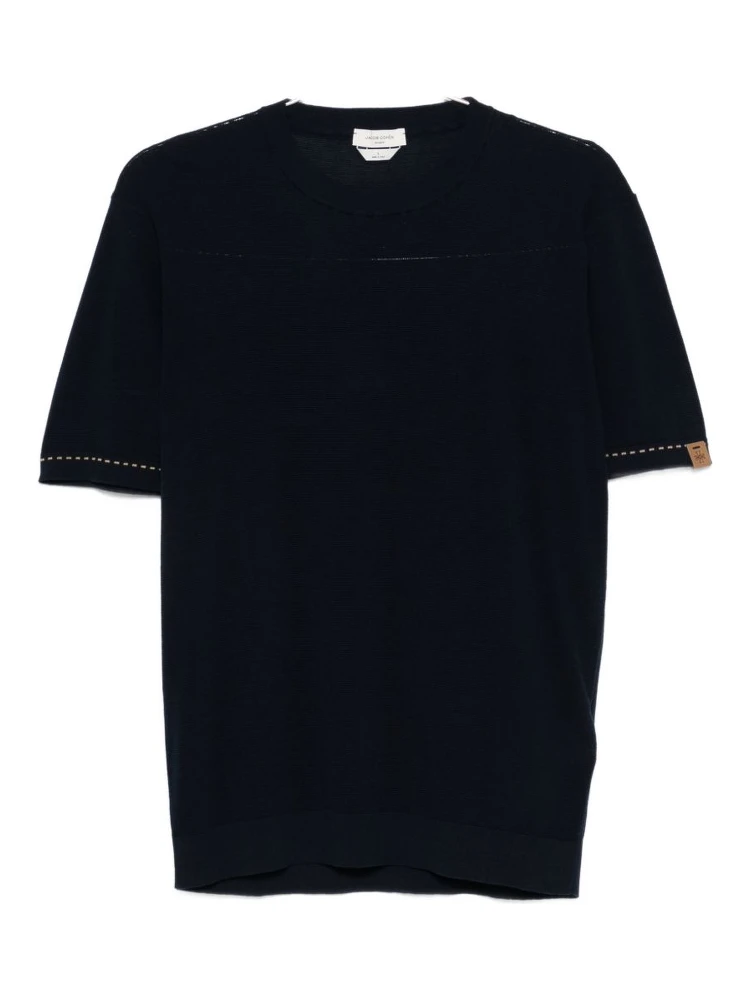 Jacob Cohen T-shirts and Polos Blue