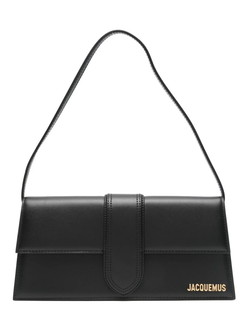 JACQUEMUS Bags.. Black